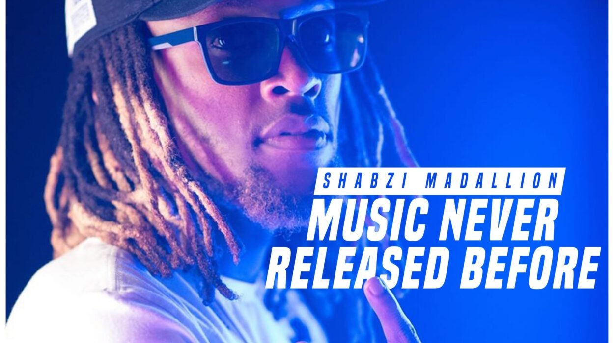 Music Never Released Before