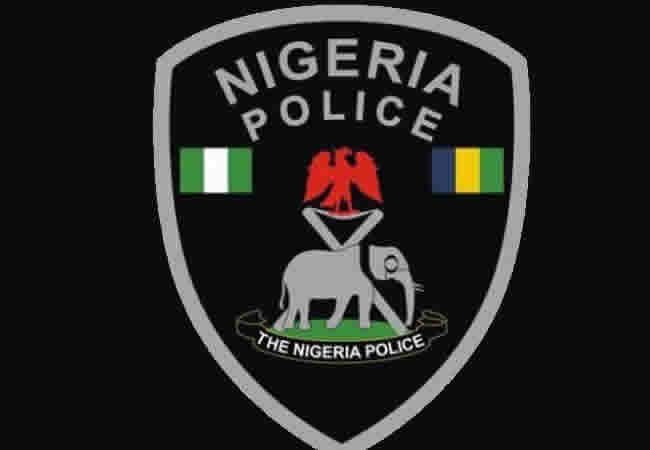 Nigeria Police 2