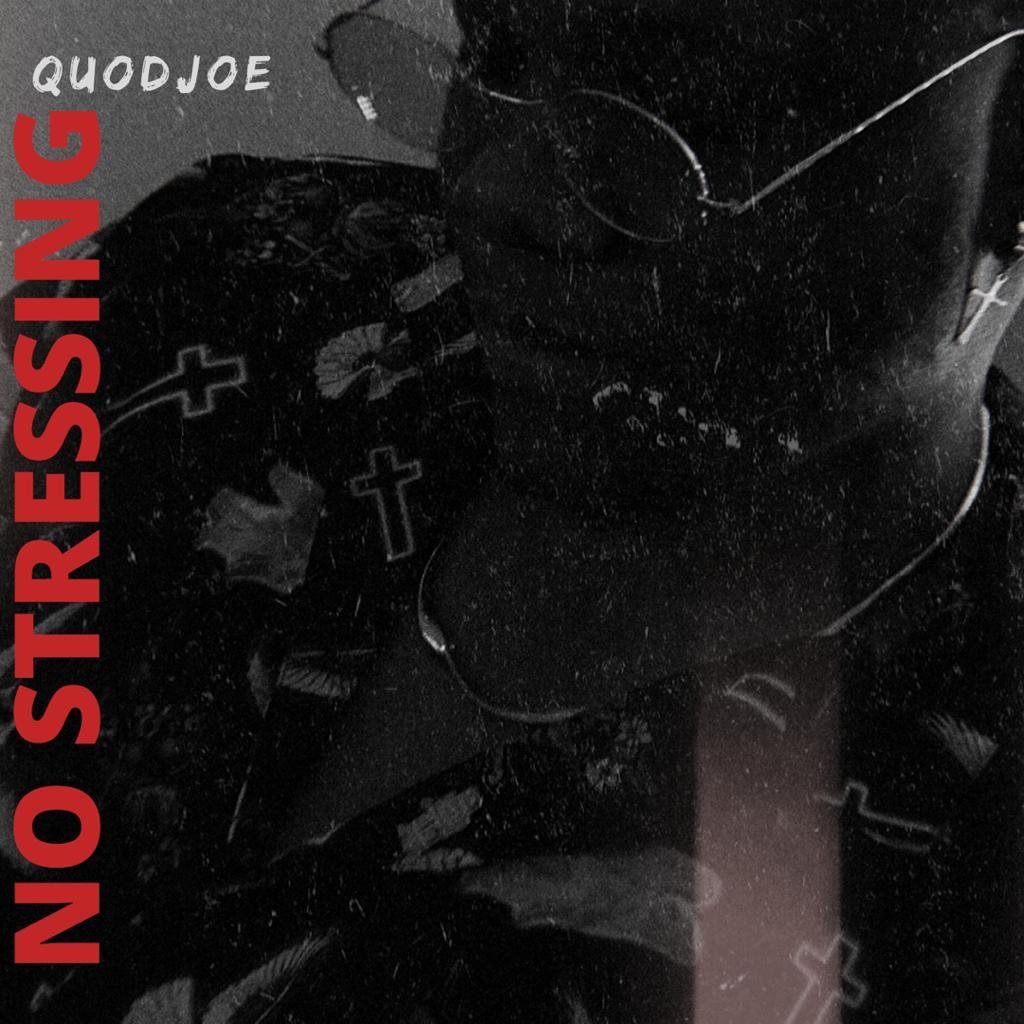 Quodjoe cover