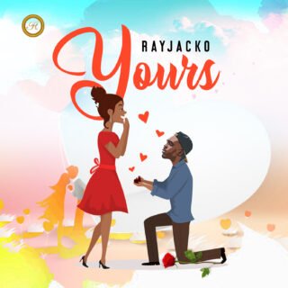 Video + Audio: Rayjacko – Yours 23 Rayjacko – Yours