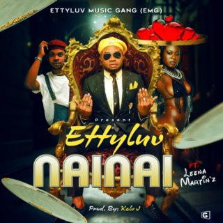 Music: EttyLuv - NaiNai ft Leena Martinz 25 Screenshot 20200222 113239