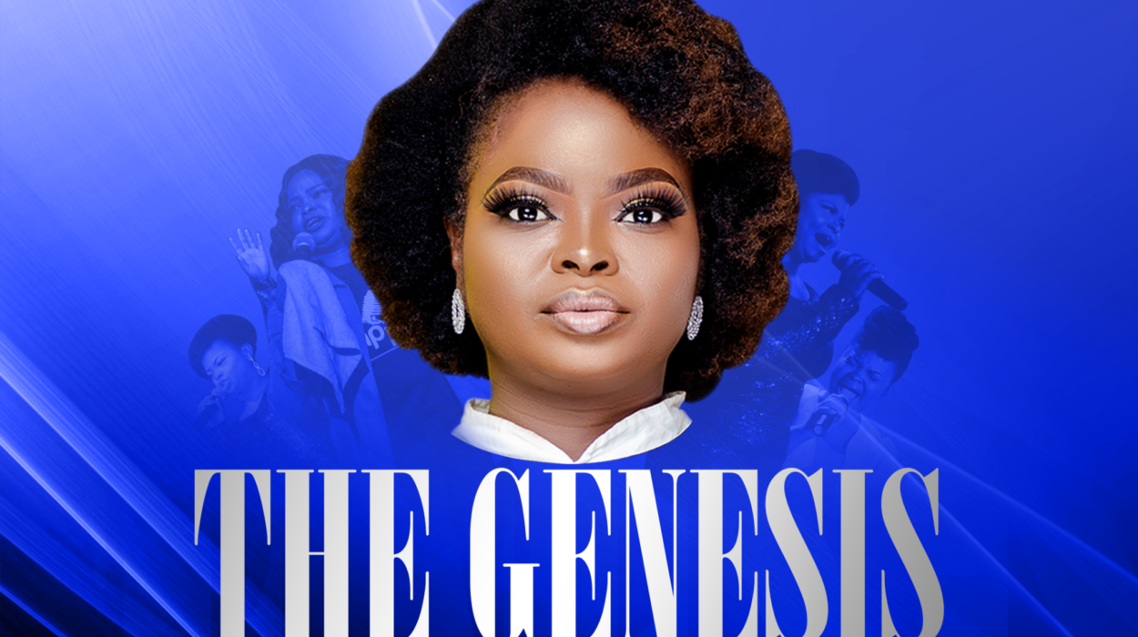 THE GENESIS EP CD JACKETFRONT