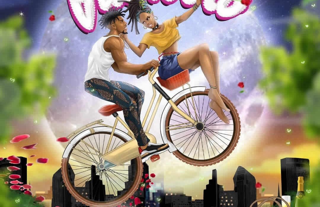 Yodele Jumbolo Artwork