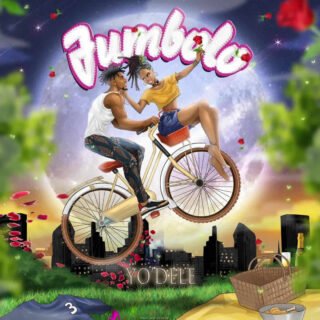 Audio + Lyrics Video: Yo'Dele – Jumbolo | @yodeleofficial 20 Yodele Jumbolo Artwork