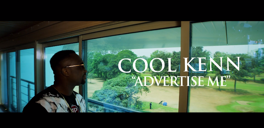 coolkenn Advertise VideoArtwork