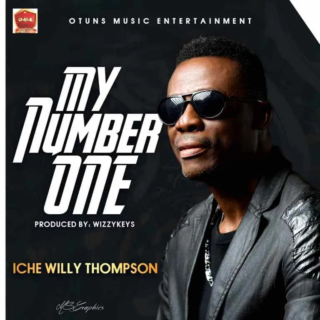 Music: Willy Thompson _ My Number One 25 image 12