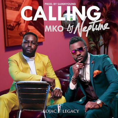 mko cover