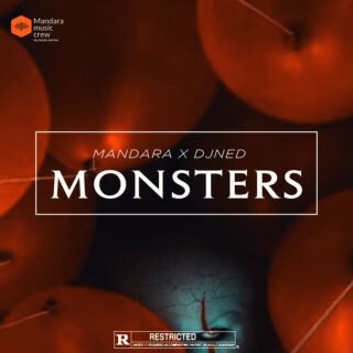Music: Mandara – Monsters Feat DJ Ned 21 monsters