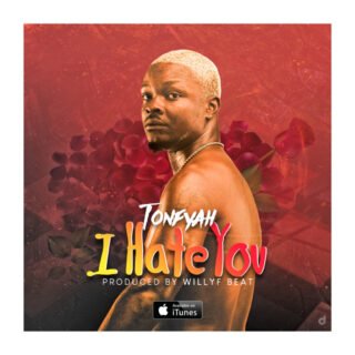 Video + Audio: Tonfyah – I Hate You 25 unnamed 2 1