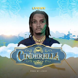 Nusic: Lychy - Cinderella 27 1583482013716472 0