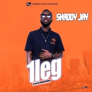 Music: Shaddy Jay - 1Leg 28 89839871 2725432840909887 3178069000659664896 o