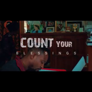 Video: Da Bizzy - Count Your Blessings 19 Count Your Blessings Artwork