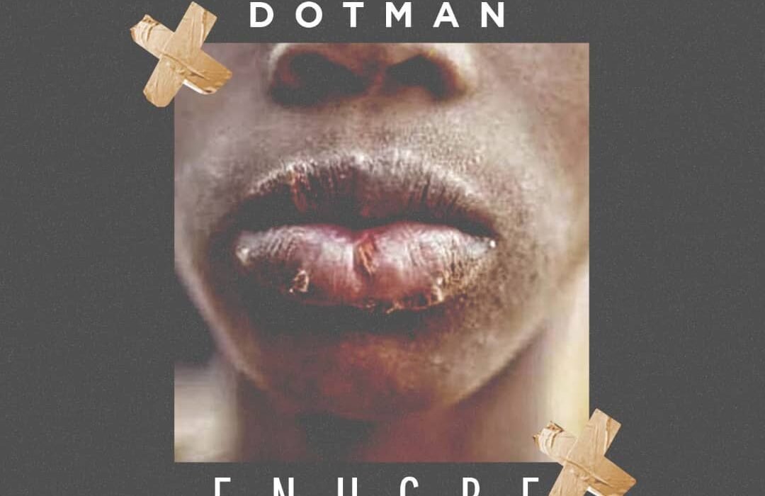 DOTMAN ENUGBE ART