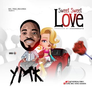 Music: YMK - Sweet Sweet Love 24 IMG 20200306 WA0004