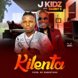 Music: J Kidz Ft Danny S - Kilenta // @Jkidz_wait 23 IMG 20200309 WA0060