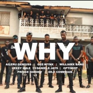 VIDEO: Mapoly All Stars - Tribute To Surplus (Why) 23 IMG 20200319 WA0032