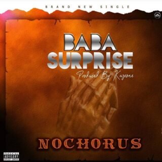Music: Nochorus - Baba Surprise (Prod by Kazeone) 19 IMG 0047