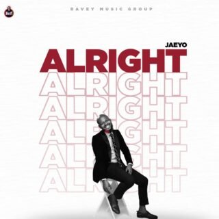 MUSIC: JAEYO - ALRIGHT | @callmejaeyo 23 Jaeyo Alright