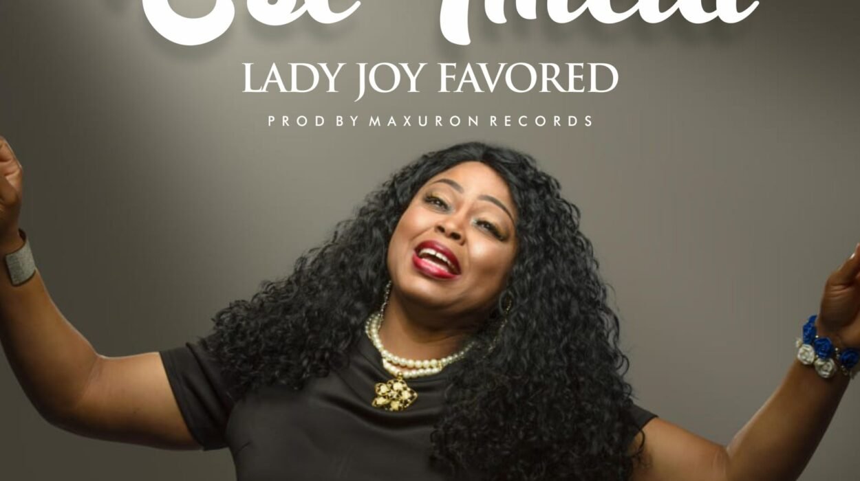 Lady Joy Favoured Ese Imela 1