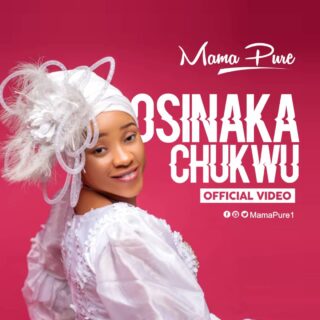 Video: Mama Pure – Osinaka chukwu @MamaPure1 21 Mama Pure – Osinaka chukwu