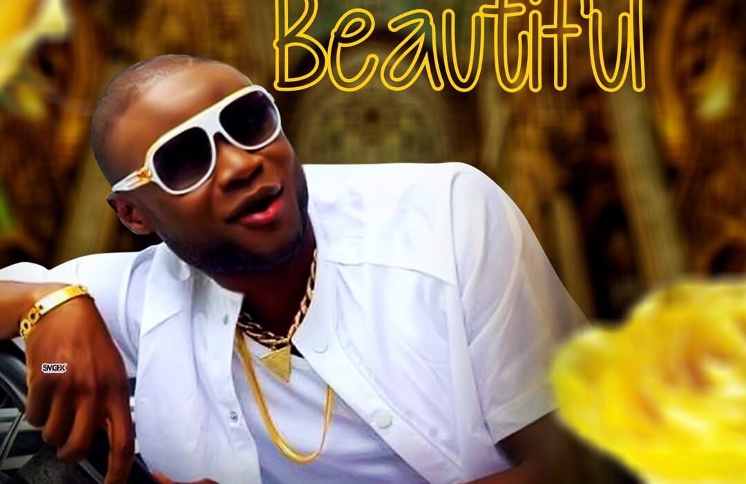 New Music LondonSpec Beautiful