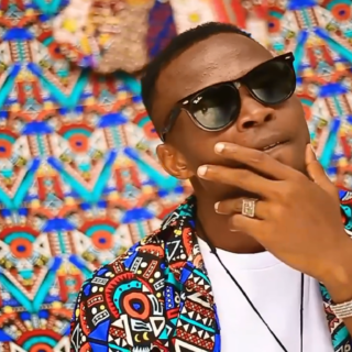 DanyP - Brown Skin Boy (Official Video) 22 Screenshot 173