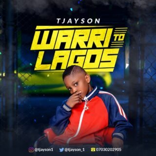 Warri To Lagos