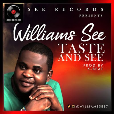 Williams See COVER