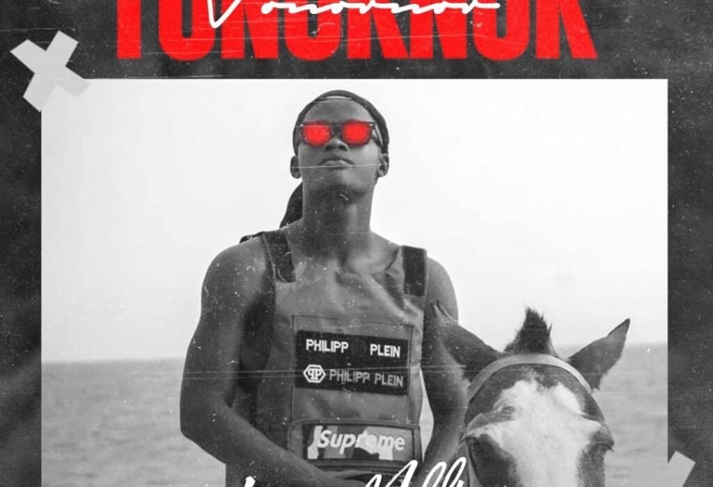 Yangnelly – Tonornor