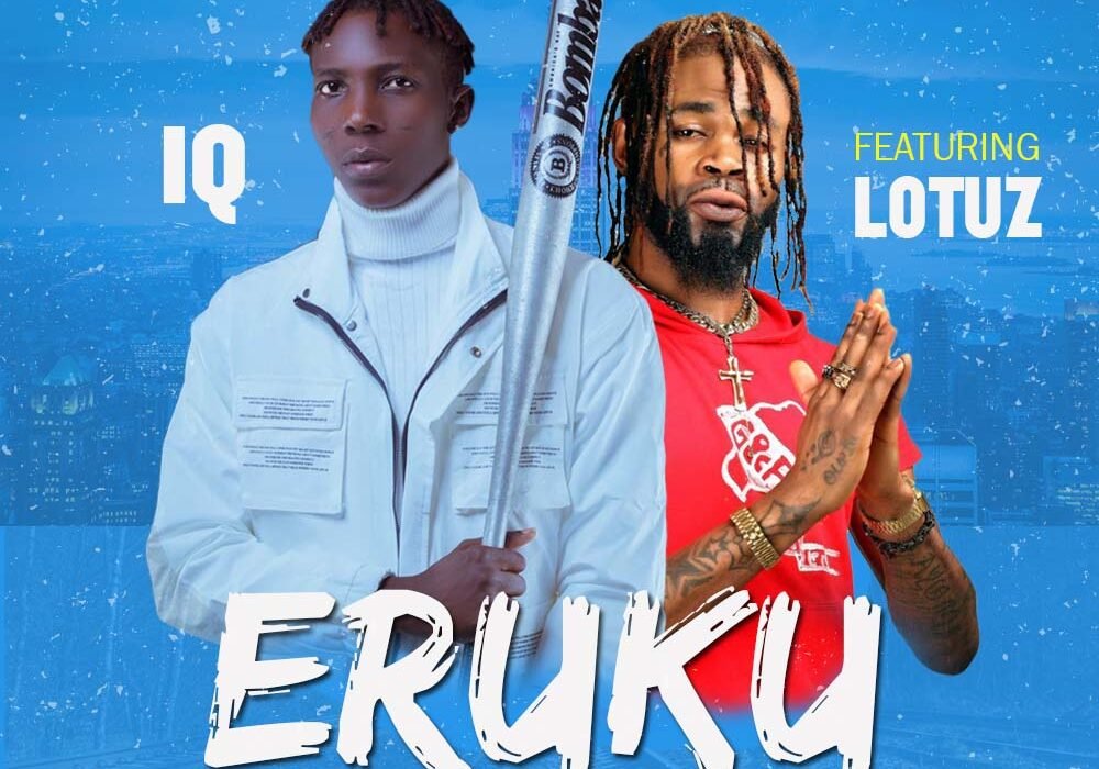 eruku Iq