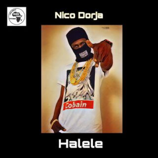 Music: Nico Dorja - Halele // @nicodorja 24 halele cover