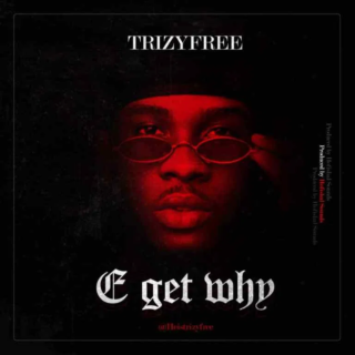Music: Trizyfree – E Get Why (@heistrizyfree) 23 image 5