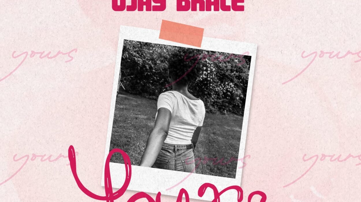 ojaybrace yours artcover