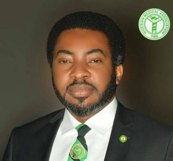 #COVID_19 : Akwa Ibom State Government Sacks Epidemiologist for Taking/Sending COVID-19 Samples to NCDC 2 94303648 3342979449059846 6980018435270901760 n