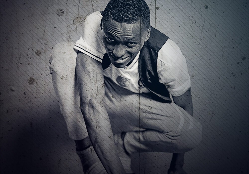 Abraham Immortal Miracle Artwork