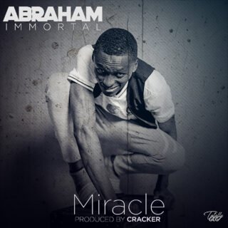 Abraham Immortal Miracle Artwork