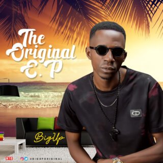 BIGUP THE ORIGINAL EP