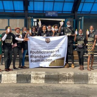 Beyond Garland Initiative 1