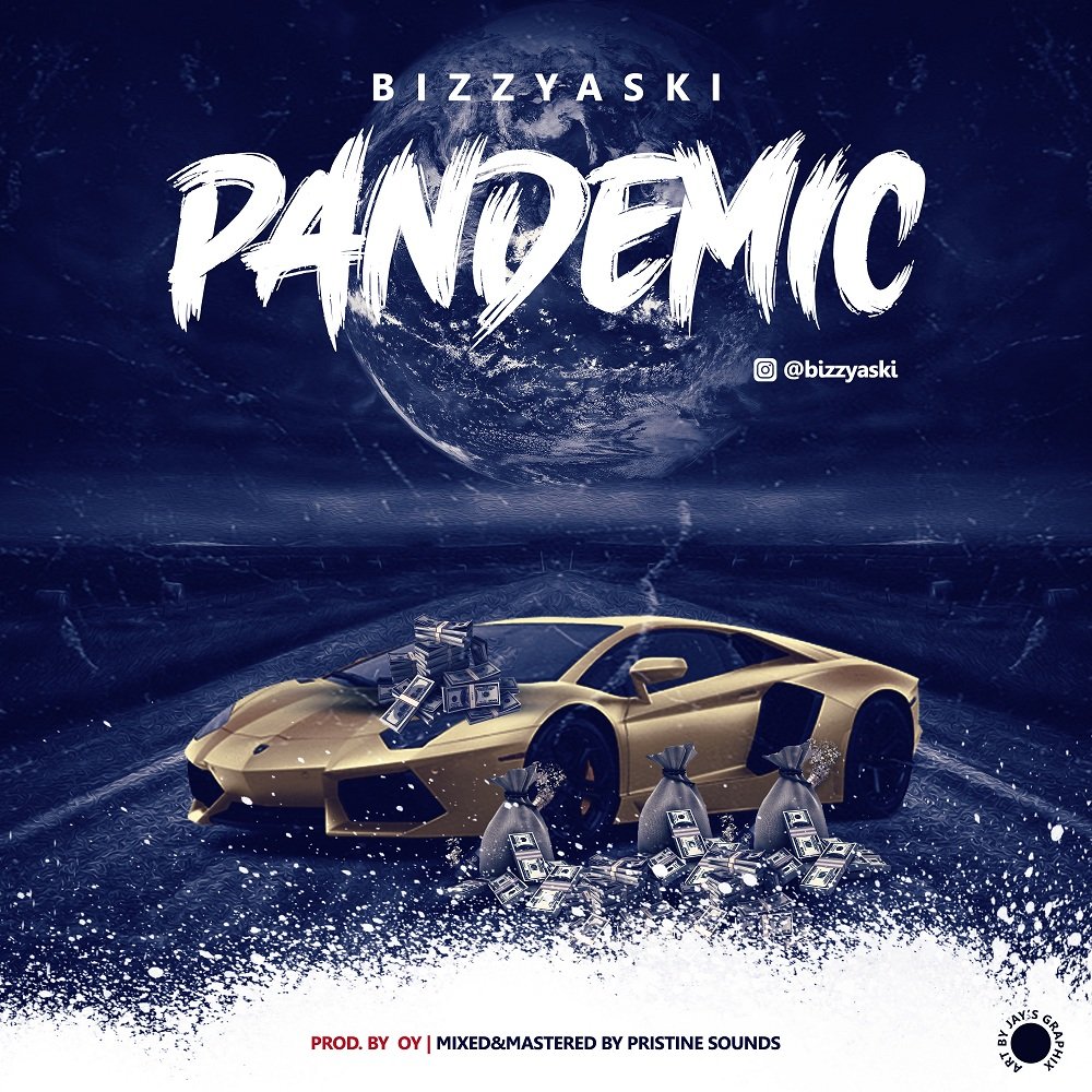 Bizzyaski Pandemic