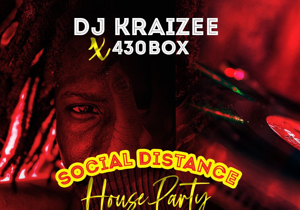 Dj Kraizee 430box3