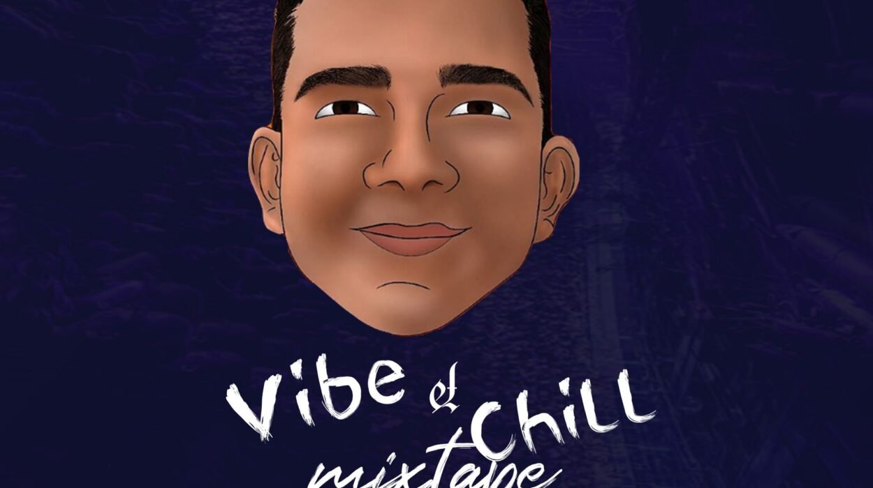 Dj Spindim Vibe and Chill