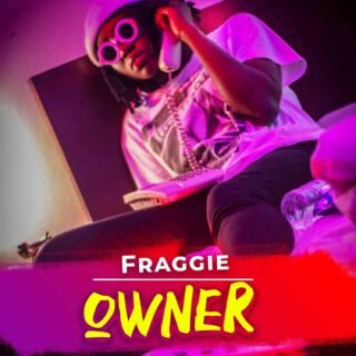 Music: Fraggie – Owner | @justfraggie 20 Fraggie Owner