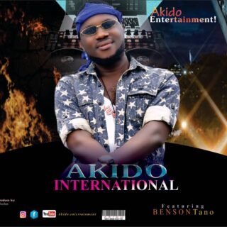 Music: Akido - International ft Tyno Benson 24 IMG 20200413 WA0013