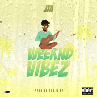 Music: JM – Weeknd Vibez 25 IMG 20200403 130813 984