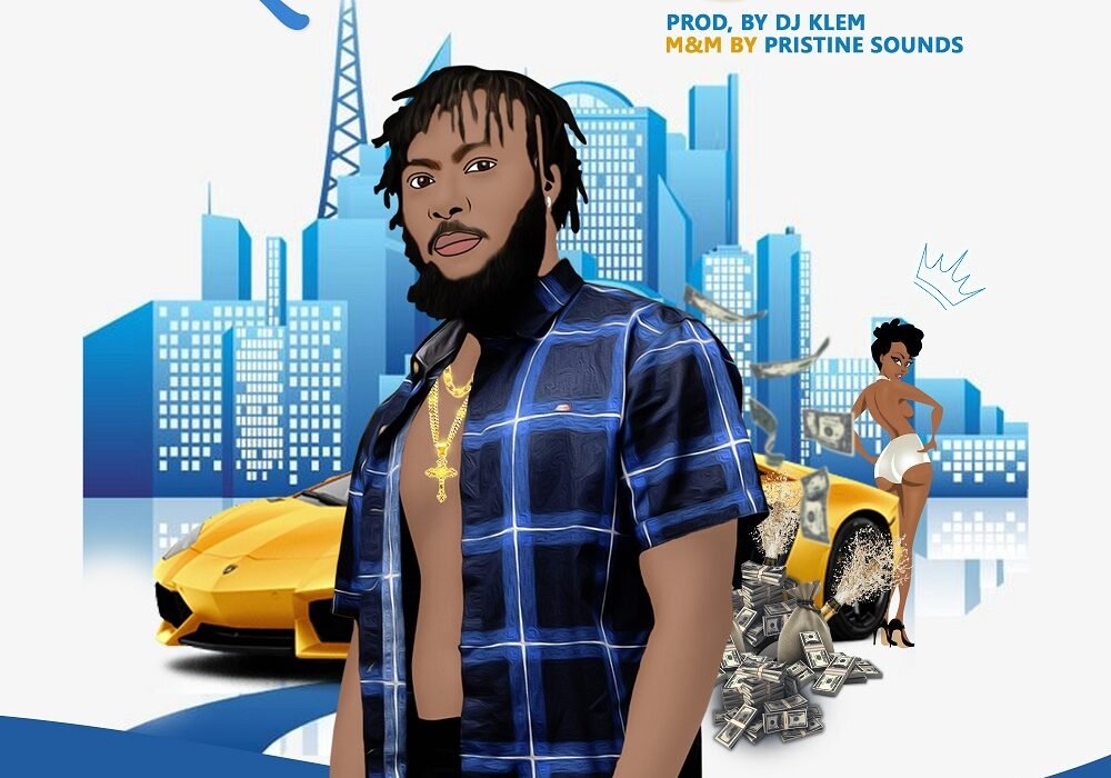 Joseph Fabs Queen of Lamba Art