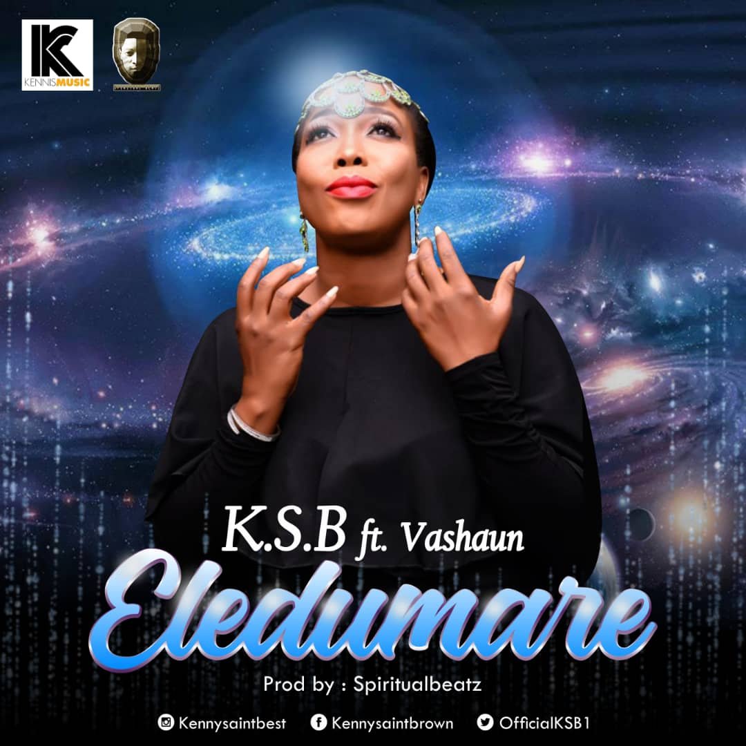 KSB Eledumare ARTCOVER