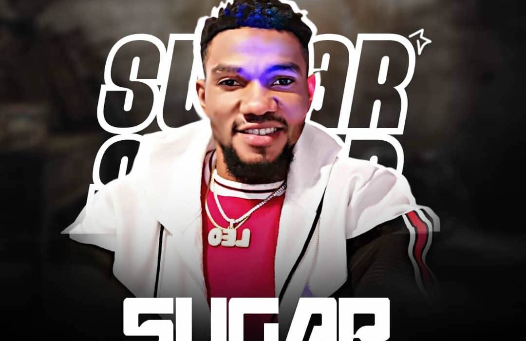 LeoBrown Sugar Artwork