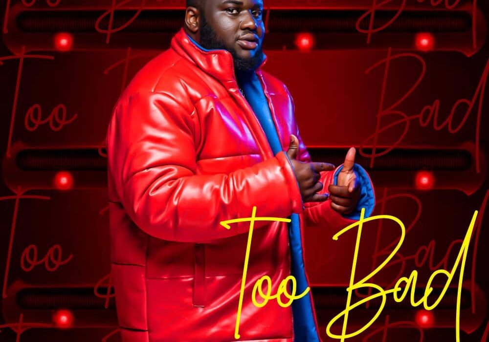 MAJOR MATT TOO BAD ART