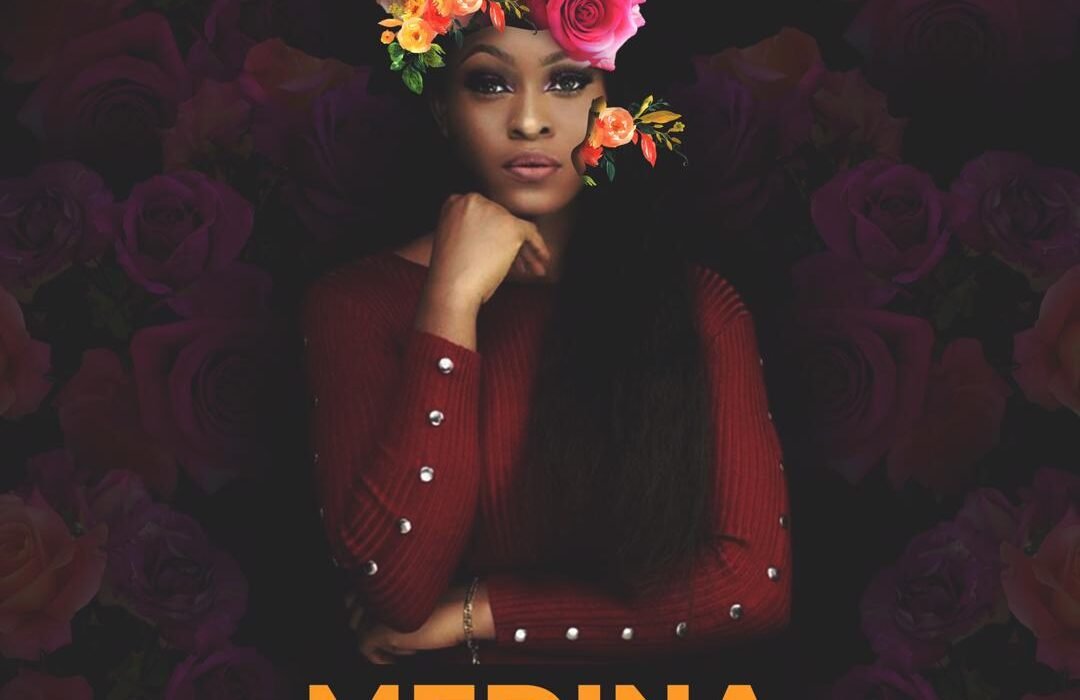 Medina Crail Forever