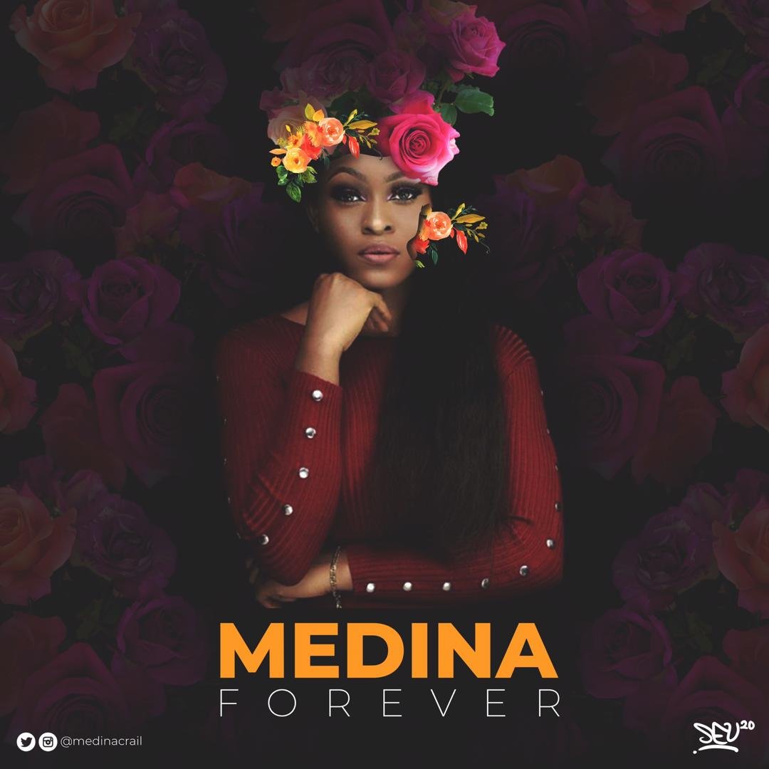 Medina Crail Forever